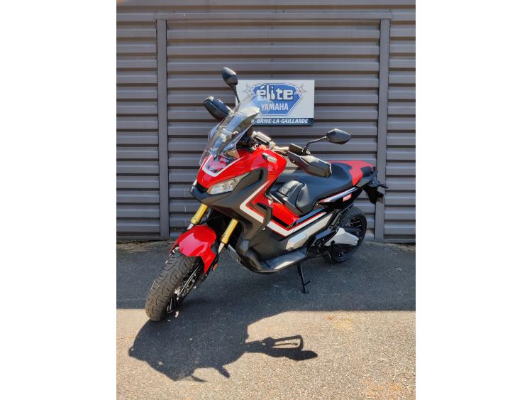 HONDA X-ADV