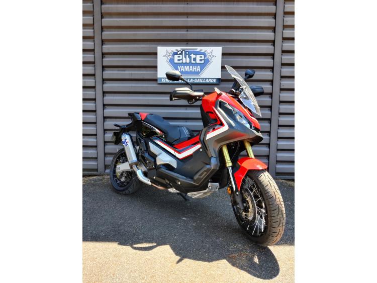 HONDA X-ADV