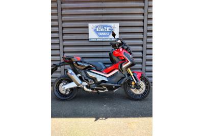 HONDA X-ADV
