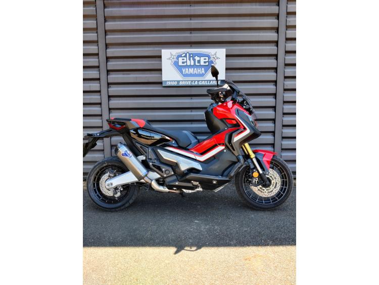 HONDA X-ADV