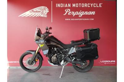 YAMAHA TENERE 700