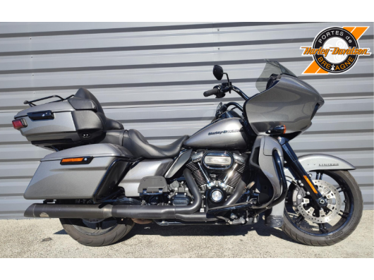 HARLEY-DAVIDSON TOURING ROAD GLIDE 1868 LIMITED