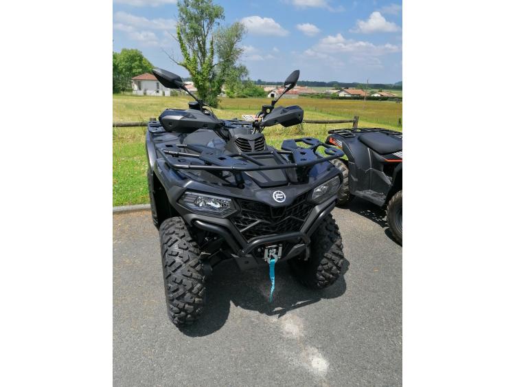 CF MOTO CFORCE 520 COURT 136€/mois DSN MOTOS 33