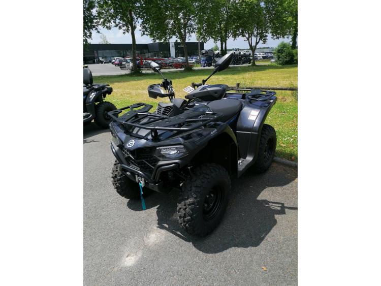 CF MOTO CFORCE 520 COURT 136€/mois DSN MOTOS 33
