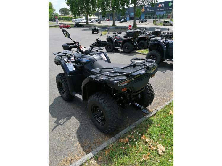 CF MOTO CFORCE 520 COURT 136€/mois DSN MOTOS 33