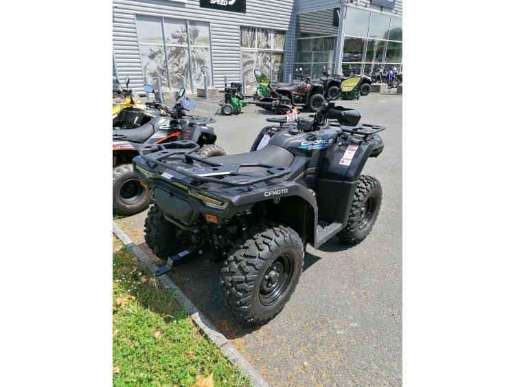 CF MOTO CFORCE 520 COURT 136€/mois DSN MOTOS 33