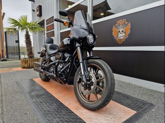 HARLEY-DAVIDSON SOFTAIL LOW RIDER 1923 S