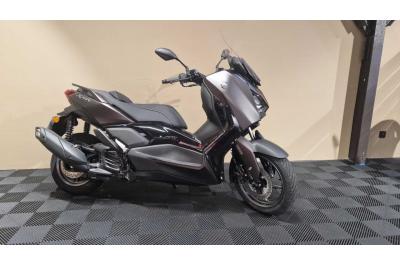 YAMAHA XMAX 125 TECH MAX