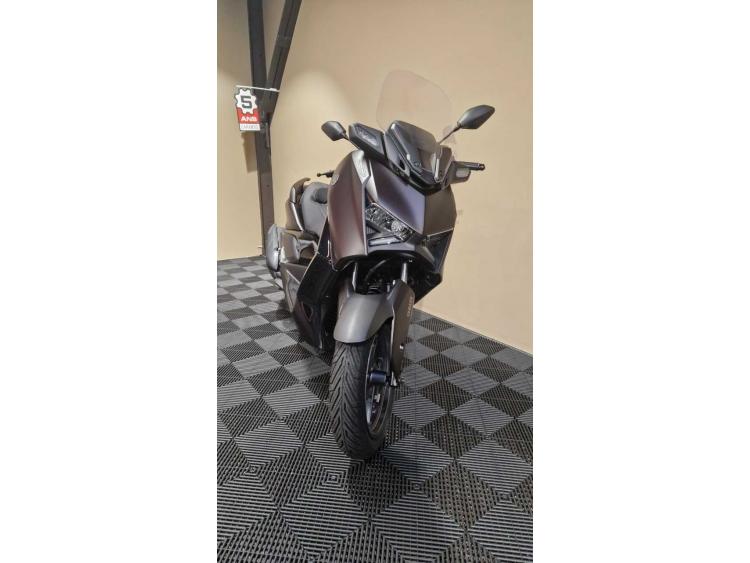 YAMAHA XMAX 125 TECH MAX