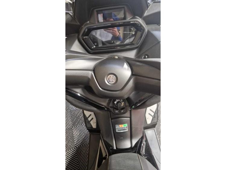 YAMAHA XMAX 125 TECH MAX