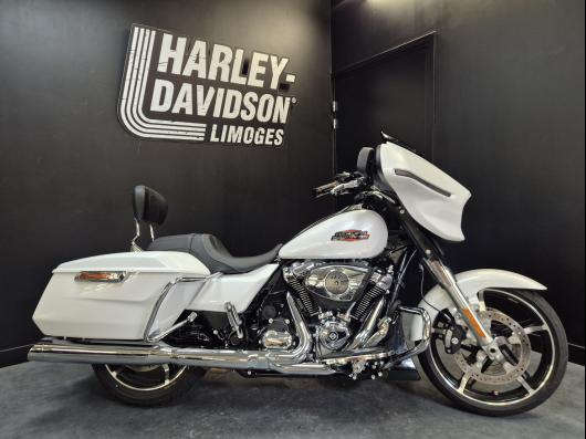 HARLEY-DAVIDSON TOURING STREET GLIDE 1923