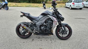 Photo du véhicule KAWASAKI