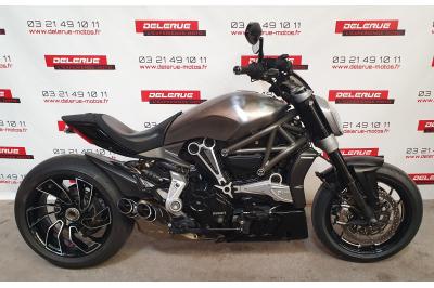 DUCATI X-DIAVEL S