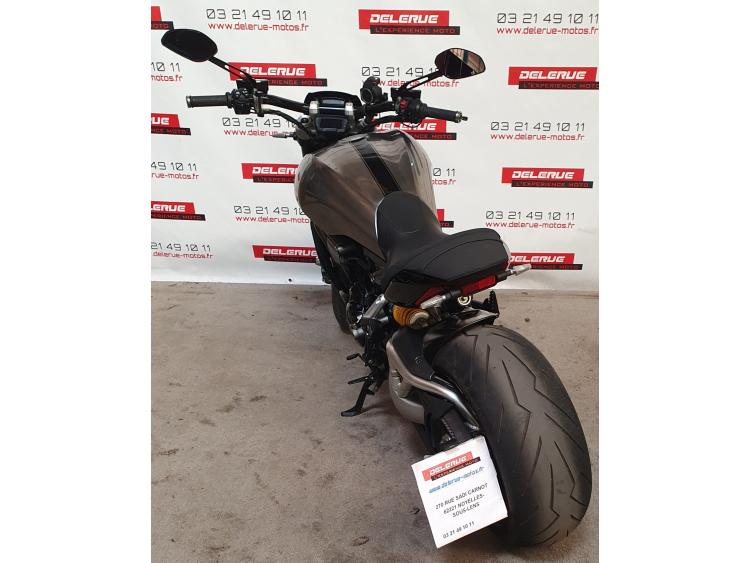 DUCATI X-DIAVEL S