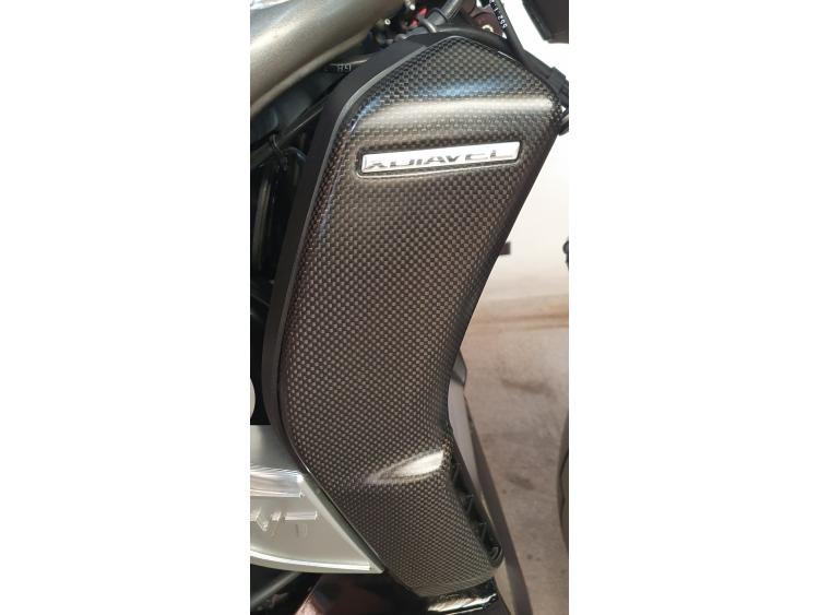 DUCATI X-DIAVEL S