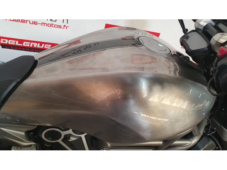 DUCATI X-DIAVEL S