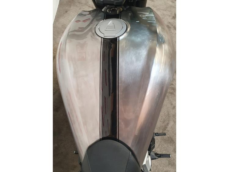 DUCATI X-DIAVEL S