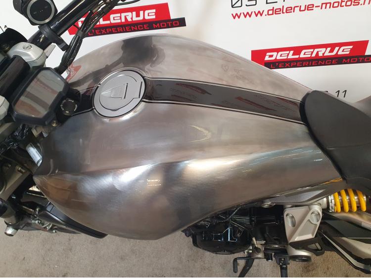 DUCATI X-DIAVEL S