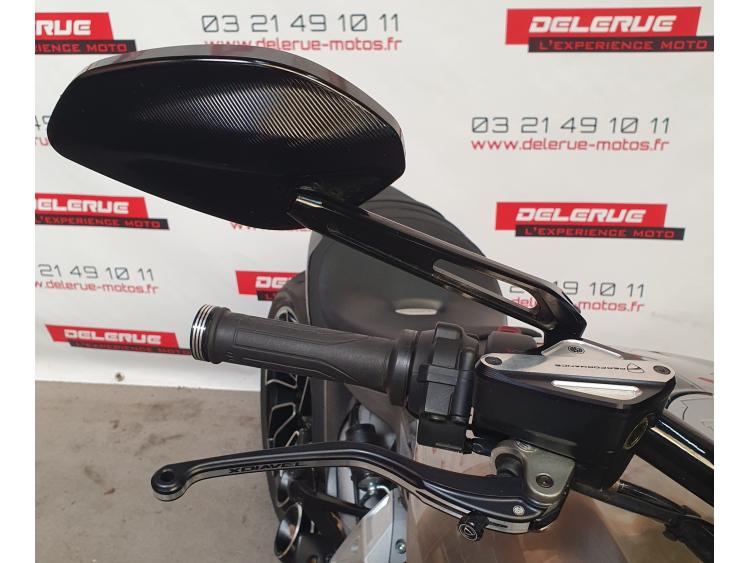 DUCATI X-DIAVEL S
