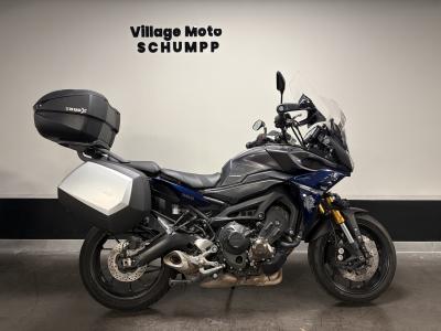YAMAHA TRACER 900