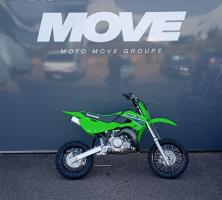 Photo du véhicule KAWASAKI