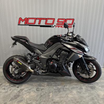 KAWASAKI Z 1000