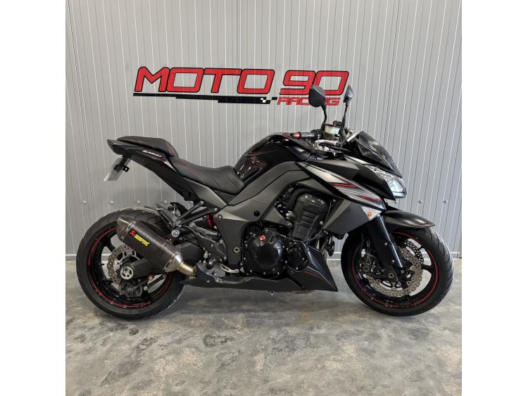 KAWASAKI Z 1000