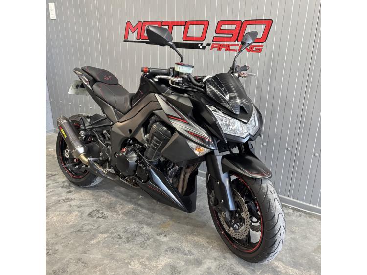 KAWASAKI Z 1000