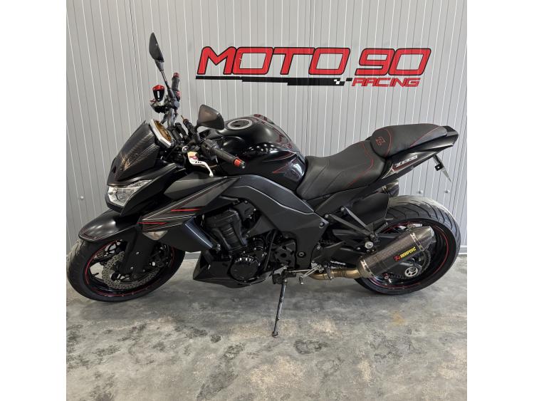 KAWASAKI Z 1000
