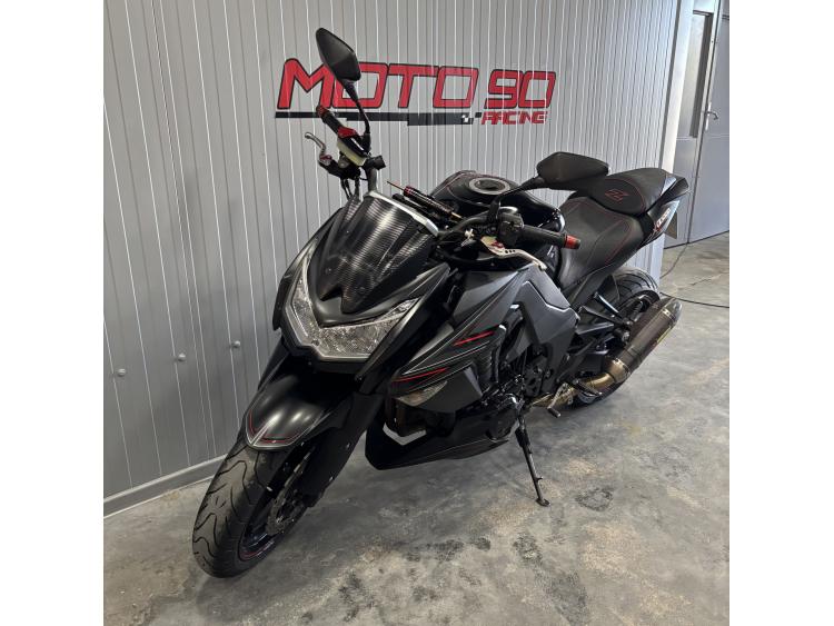 KAWASAKI Z 1000
