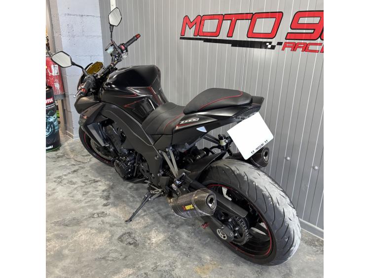 KAWASAKI Z 1000
