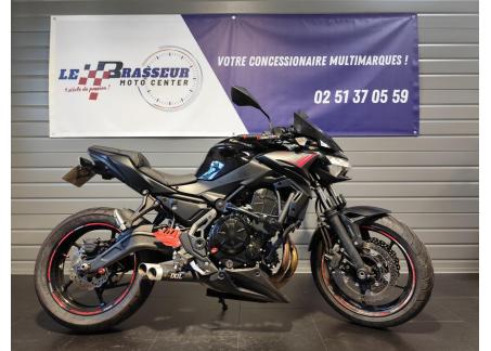 KAWASAKI Z650 N A2