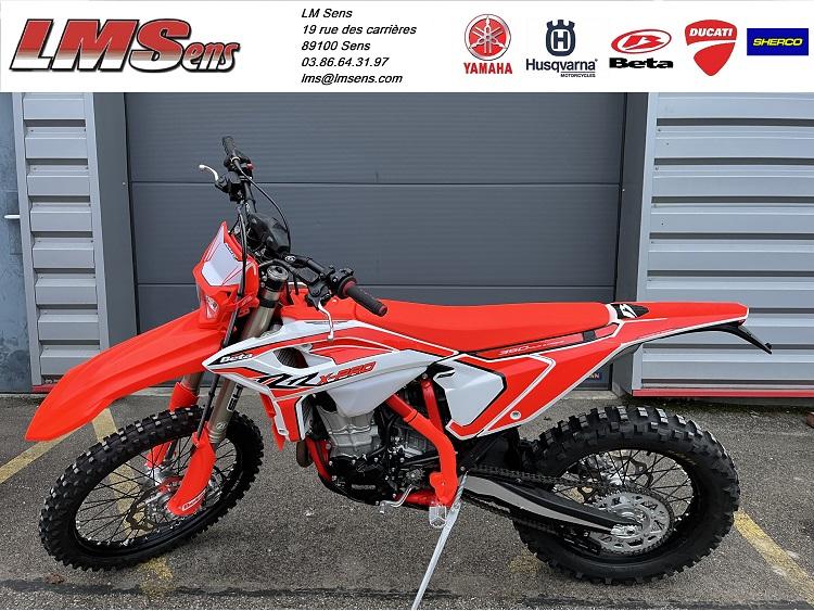BETA RR 4T 390 X-PRO 2025 NEUVE