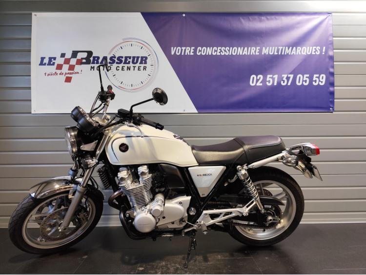 HONDA CB 1100 A