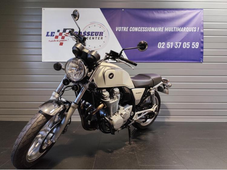 HONDA CB 1100 A