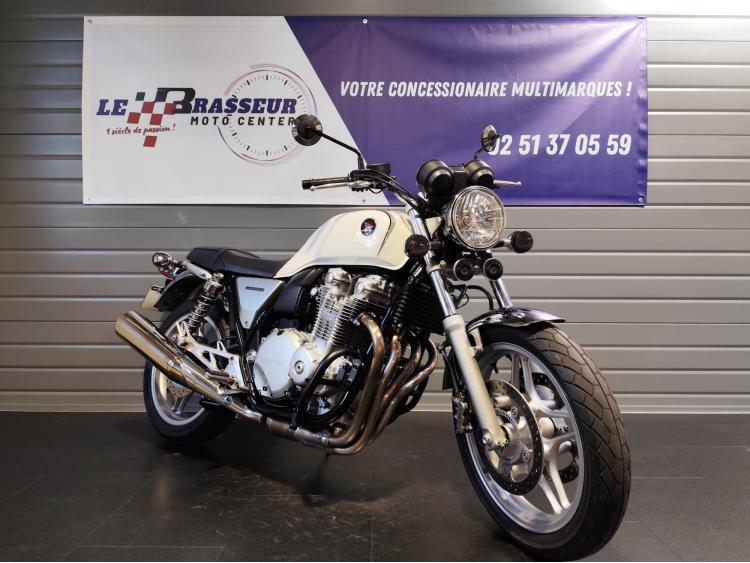 HONDA CB 1100 A