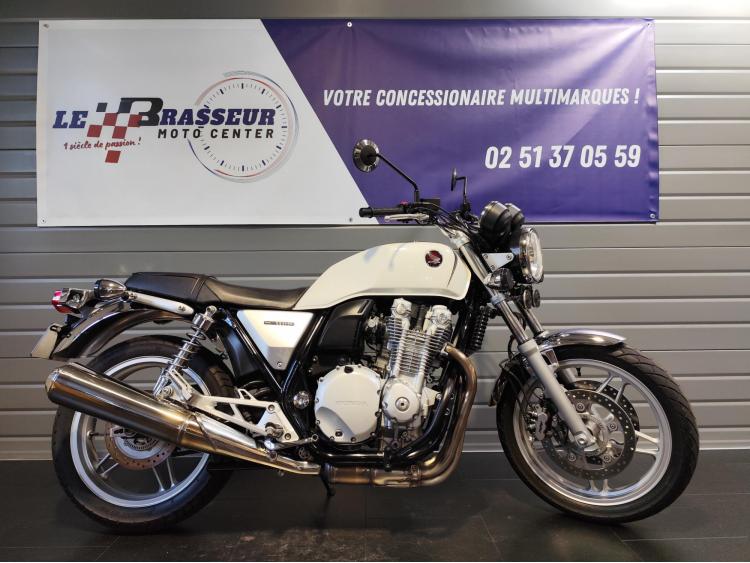 HONDA CB 1100 A