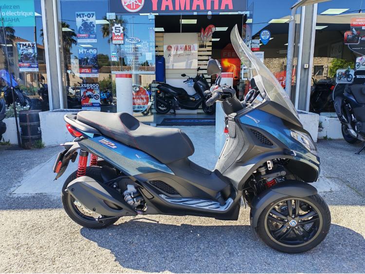 PIAGGIO MP3 300 HPE SPORT ABS ASR