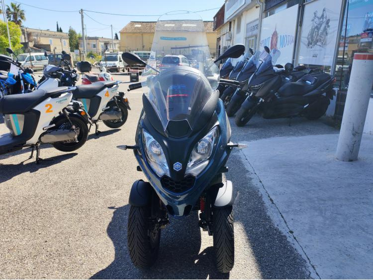 PIAGGIO MP3 300 HPE SPORT ABS ASR