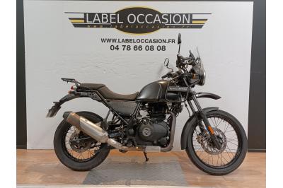 ROYAL ENFIELD HIMALAYAN 400