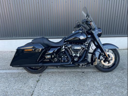 HARLEY-DAVIDSON TOURING ROAD KING 1868 SPECIAL
