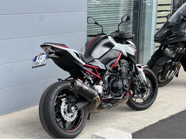 KAWASAKI Z 900
