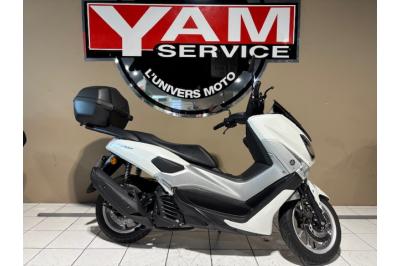 YAMAHA NMAX 125
