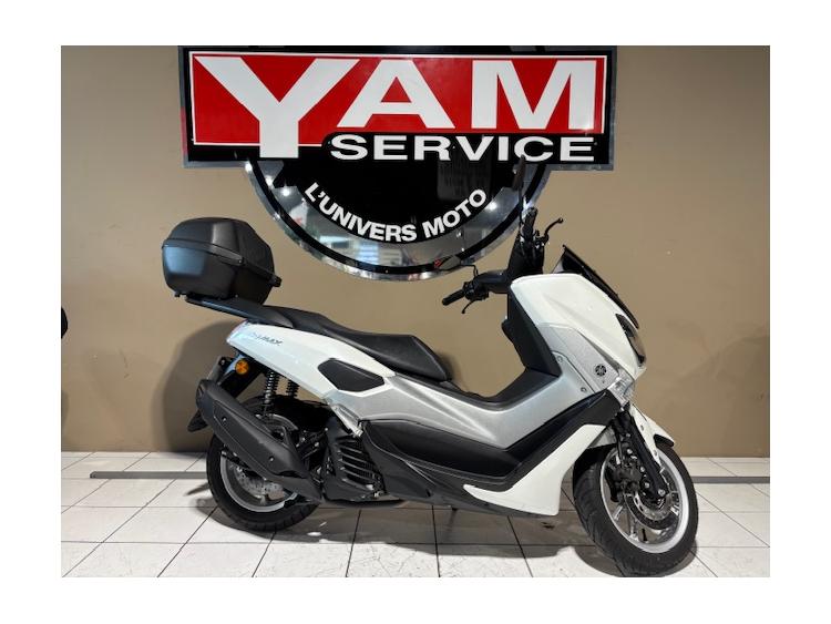 YAMAHA NMAX 125