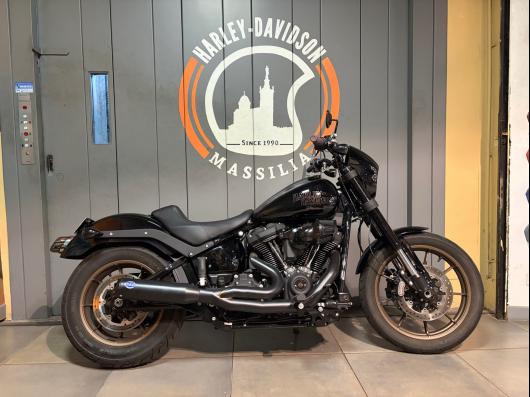 HARLEY-DAVIDSON SOFTAIL LOW RIDER 1923 S