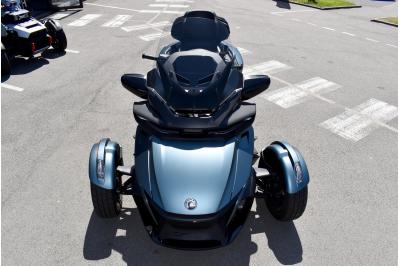 CAN-AM SPYDER RT