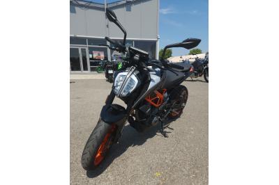 KTM 390 DUKE ABS