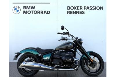 BMW R 18 Custom