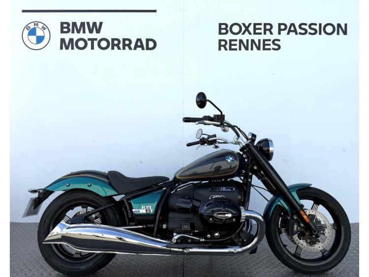 BMW R 18 Custom
