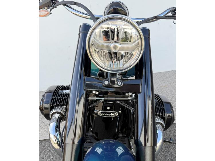BMW R 18 Custom